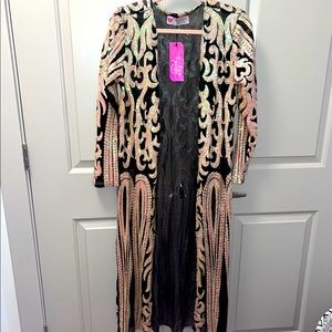 Southern Fried Chics Duster